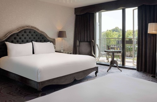 Syon Hotel | Hilton London Syon Park