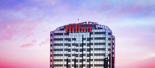 Universal City Hotel | Hilton Los Angeles-Universal City