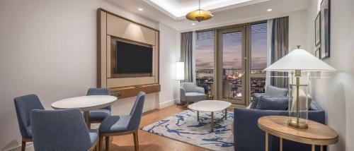 Ikitelli Hotel | Hilton Mall Of Istanbul