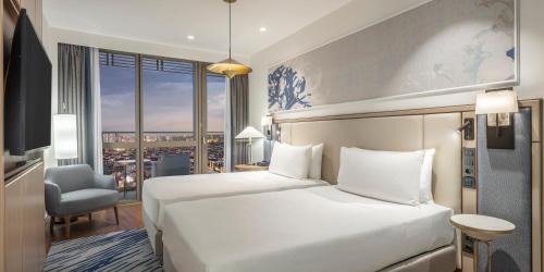 Ikitelli Hotel | Hilton Mall Of Istanbul