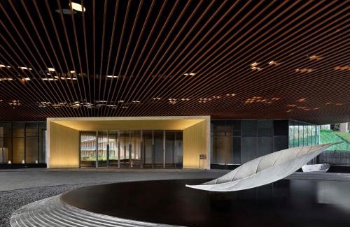 Jiangning Resort | Hilton Nanjing Niushoushan