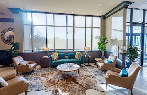 Downtown Branson Hotel | Hilton Promenade at Branson Landing