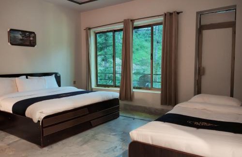 Malam Jabba Resort | Hilton Resort Malamjabba by Khan Familia Travels