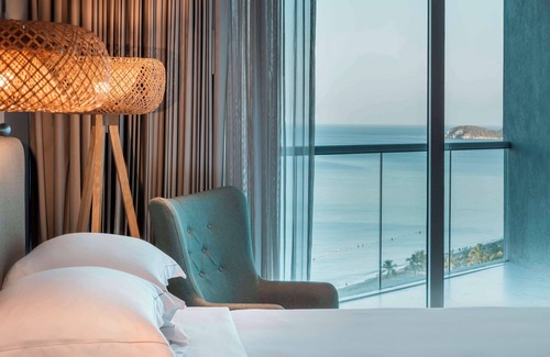 Santa Marta Resort | Hilton Santa Marta