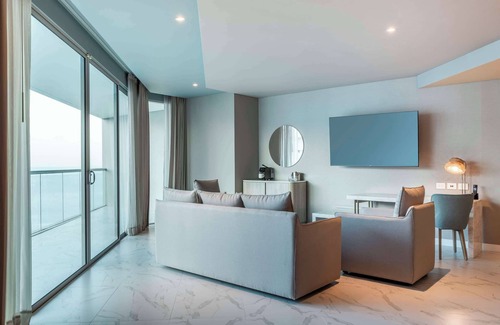 Santa Marta Resort | Hilton Santa Marta