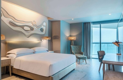 Santa Marta Resort | Hilton Santa Marta