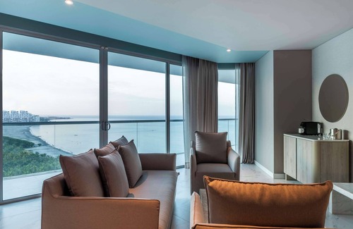 Santa Marta Resort | Hilton Santa Marta