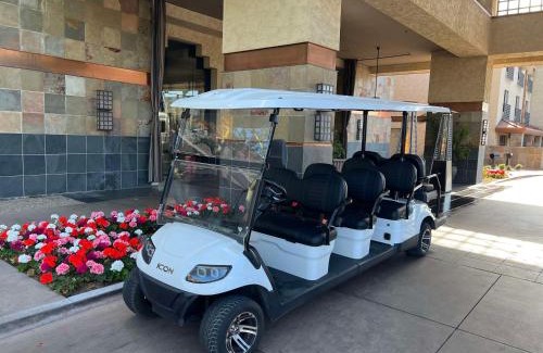 South Scottsdale Resort | Hilton Scottsdale Resort & Villas
