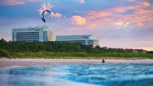Swinoujscie Resort | Hilton Swinoujscie Resort And Spa