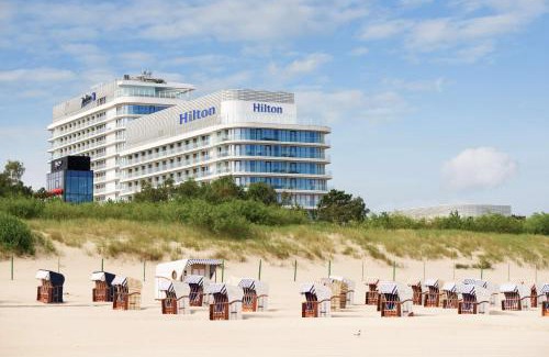 Swinoujscie Resort | Hilton Swinoujscie Resort And Spa