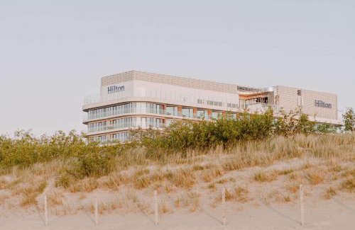 Swinoujscie Resort | Hilton Swinoujscie Resort And Spa