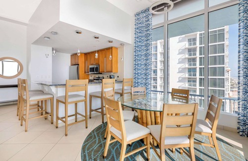 Brush - Stewarts Resort | Hilton Vacation Club Daytona Beach Regency