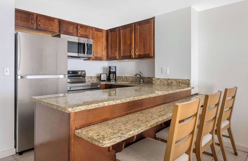 Brush - Stewarts Resort | Hilton Vacation Club Daytona Beach Regency