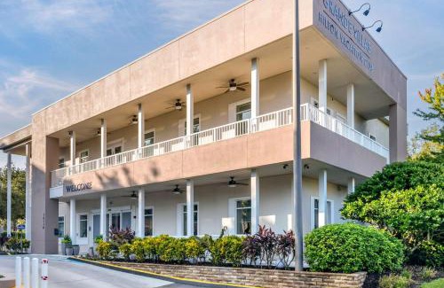 Florida Central Atlantic Coast Resort | Hilton Vacation Club Grande Villas Orlando