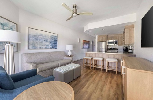 West Kissimmee Hotel | Hilton Vacation Club Mystic Dunes Orlando