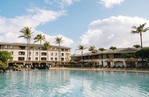 Poipu Resort | Hilton Vacation Club The Point at Poipu Kauai