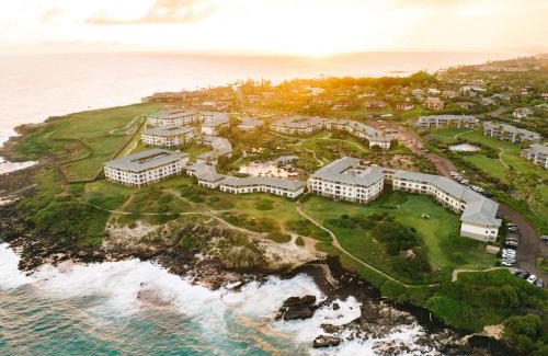 Poipu Resort | Hilton Vacation Club The Point at Poipu Kauai