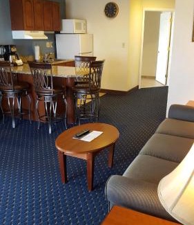Mishawaka Resort | Hilton Vacation Club Varsity Club South Bend, IN