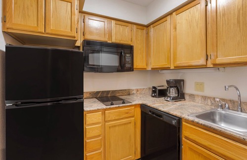 Northeast Santa Fe Hotel | Hilton Vacation Club Villas de Santa Fe