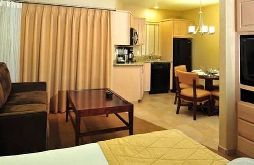 West Sedona Resort | Hilton VC Sedona Summit Studio-Amazing Sedona location