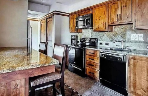 West Sedona Apartment | Hilton VC Sedona Summit 2