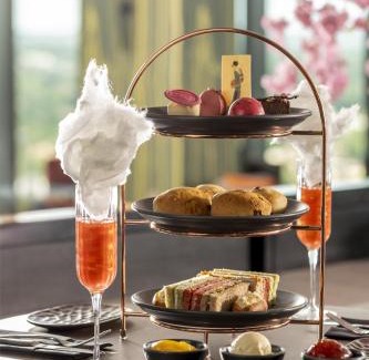 Woking Hotel | Hilton Woking