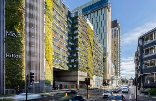 Woking Hotel | Hilton Woking