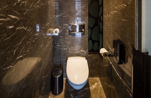 Gaoxin Hotel | Hilton Xi'an High-tech Zone