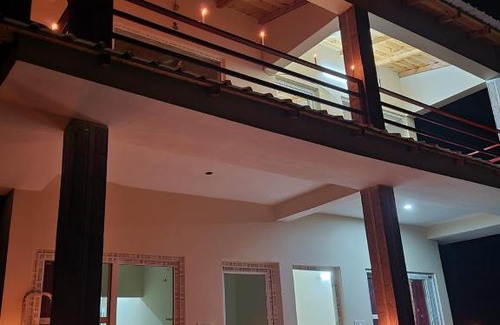 Kaul House | Him Darshan Cottage - Hartola with Mountain View