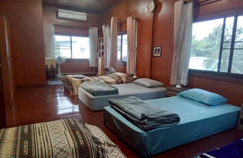 Mae Chan Hotel | Him Jan Home