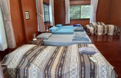 Mae Chan Hotel | Him Jan Home