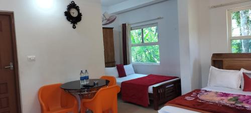 Devikolam House | Himadri munnar holidays