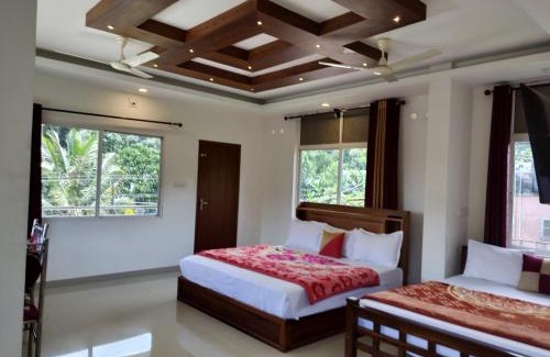 Devikolam House | Himadri munnar holidays