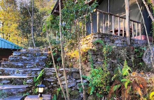 Munsyari Hotel | Himalayan Glamping By Ahaan Himalaya
