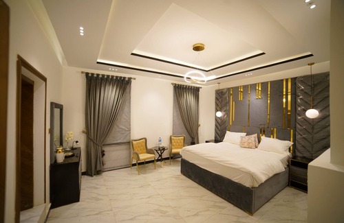 Lower Topa Hotel | himalian lodges murree