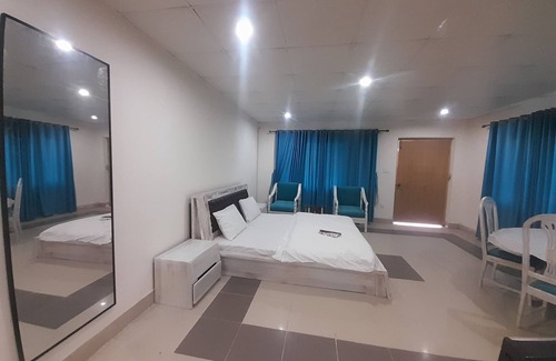 Lower Topa Hotel | himalian lodges murree