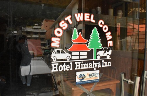 Gilgit-Baltistan Hotel | Himaliya Inn Hotel & Restaurant