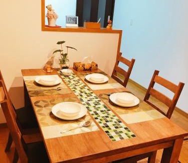 Kita Ward Apartment | HimawariRyokanひまわり旅館