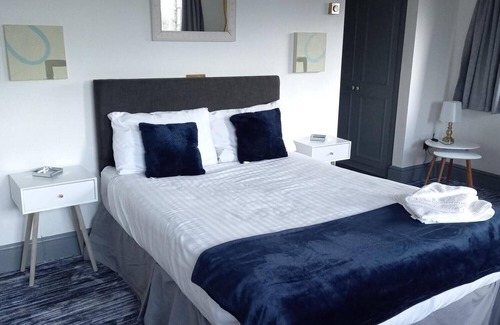 Himley Hotel | Himley Country Hotel