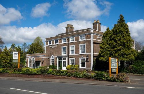 Himley Hotel | Himley House by Chef & Brewer Collection