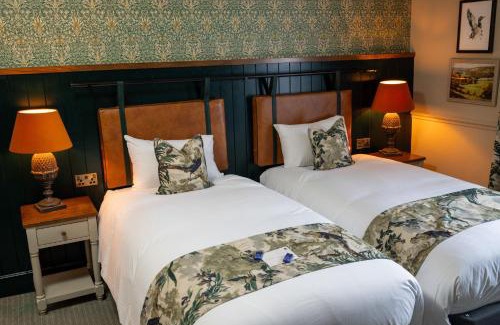 Himley Hotel | Himley House by Chef & Brewer Collection