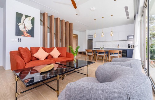 Kamala Villa | Himmapana Villas - Hills