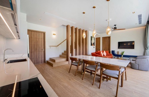 Kamala Villa | Himmapana Villas - Hills