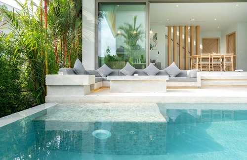 Kamala Villa | Himmapana Villas - Hills