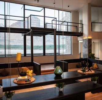 Skardu Hotel | Himmel Skardu By Luxus