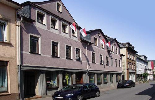 Oberwesel Apartment | Himmelbett-Ferienwohnung Oberwesel