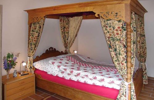 Oberwesel Apartment | Himmelbett-Ferienwohnung Oberwesel