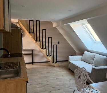 Pirmasens Apartment | Himmelblick Pirmasens