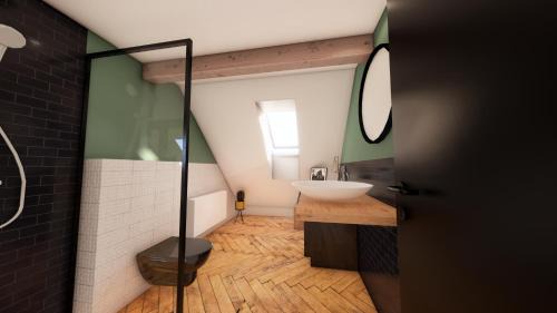 Pirmasens Apartment | Himmelblick Pirmasens