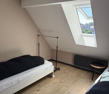 Pirmasens Apartment | Himmelblick Pirmasens